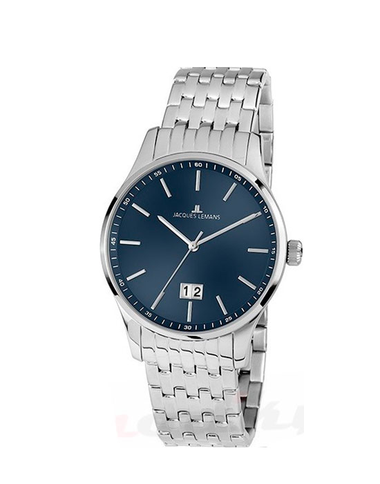 Часы Jacques Lemans London 1-1862I